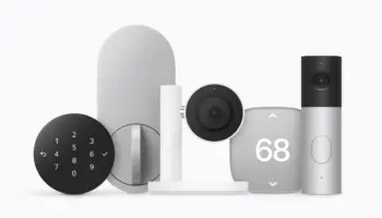 Apple Home Collection : LG fournit les accessoires, mais Apple préparerait ses propres caméras IA