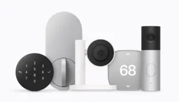 Apple Home Collection : caméras, sonnette, serrure et thermostats signés LG et Schneider