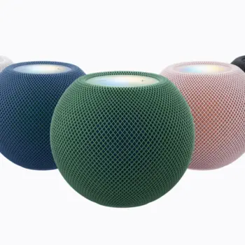 HomePod mini 2 : puce S10, Siri AI et cinq couleurs, dès 169 euros