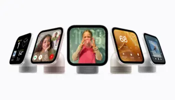 Apple HomeView : le hub à écran de 7 pouces d’Apple, 299 dollars, absent d’Europe