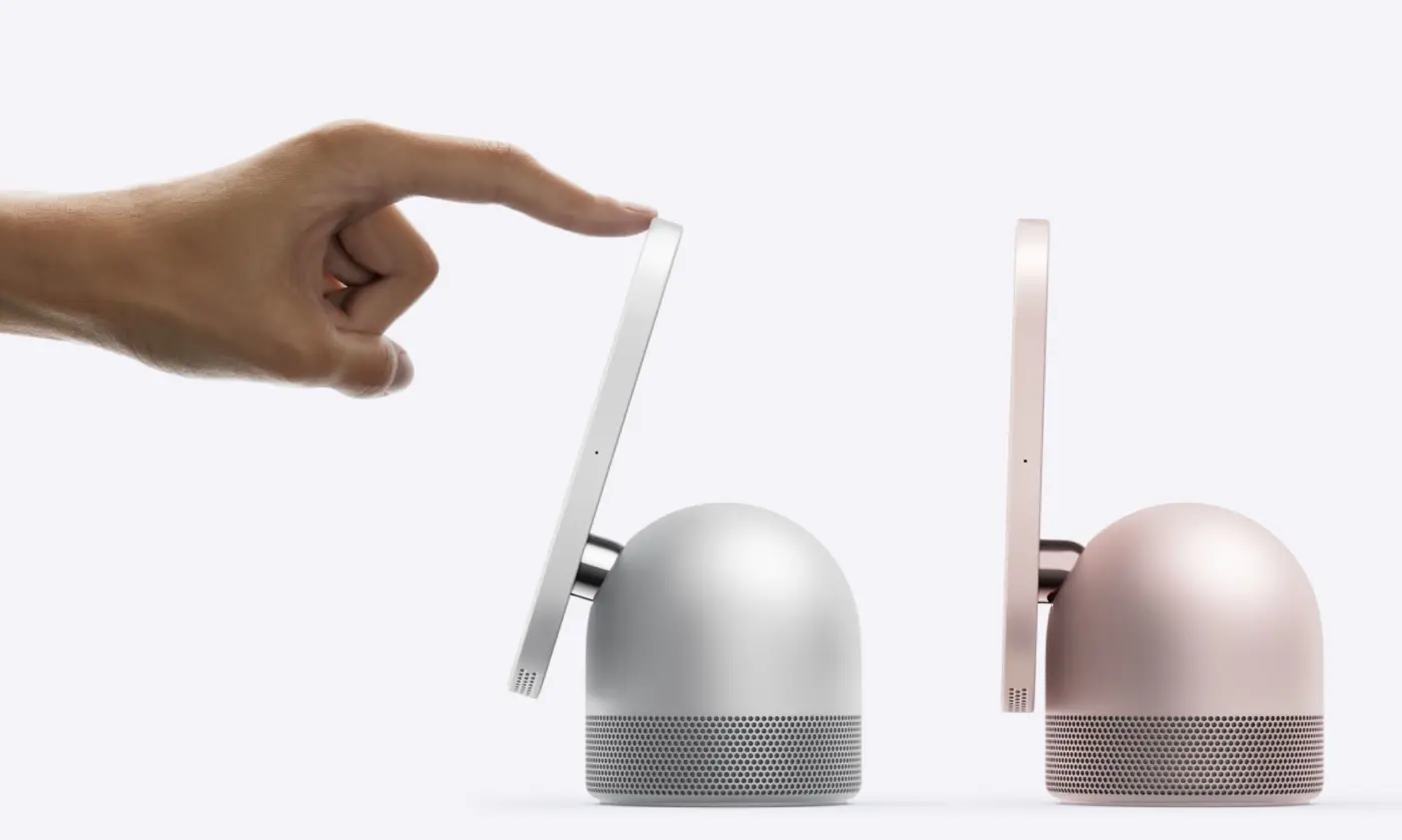 Apple HomeView : une version robotisée capable de suivre les conversations serait en préparation 77 Apple HomeView screen angles 261013 big 1.jpg.large 2x 1 1400x840 1