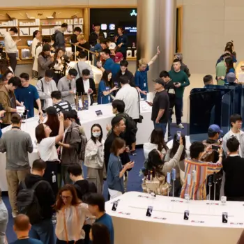 iPhone Duo : Apple augmenterait sa production de 44 % face à une demande inattendue