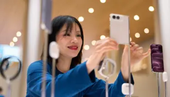 iPhone Duo 2 : Apple testerait Face ID sous l’écran pour abandonner Touch ID