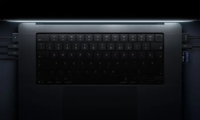 MacBook Pro : Apple passe à l’OLED tactile avec un écran PROLED XDR et les puces M5 Pro et M5 Max