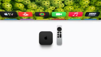 Apple TV 4K (2026) : puce A19, Siri AI et Siri Remote localisable à 349 euros