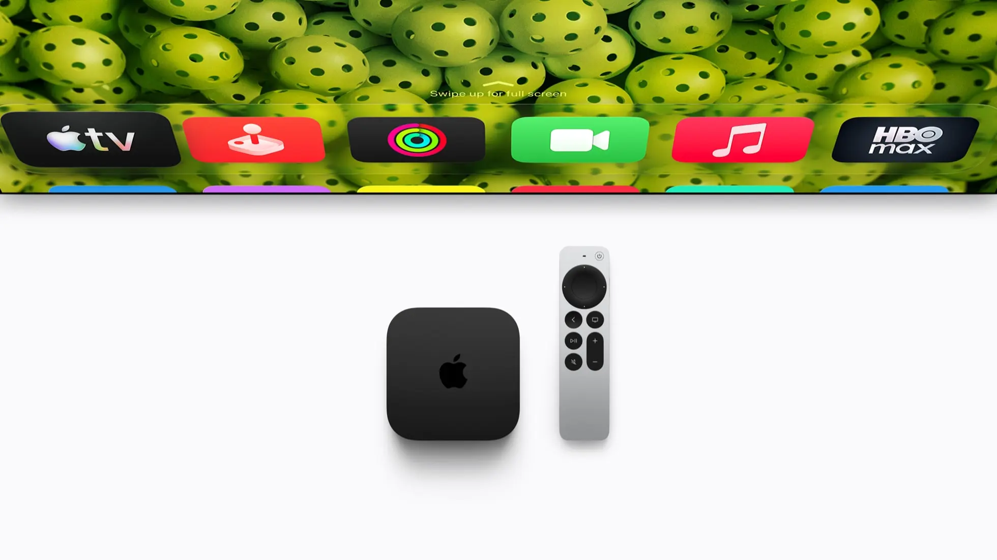 Apple TV 4K (2026) : puce A19, Siri AI et Siri Remote localisable à 349 euros