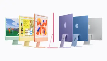 iMac M6 : Apple renouvelle son ordinateur tout-en-un avec une puce gravée en 2 nm