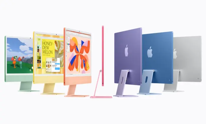 iMac M6 : Apple renouvelle son ordinateur tout-en-un avec une puce gravée en 2 nm