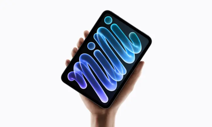 iPad mini : Apple passe à l’OLED avec un écran de 8,5 pouces et la puce A20 Pro