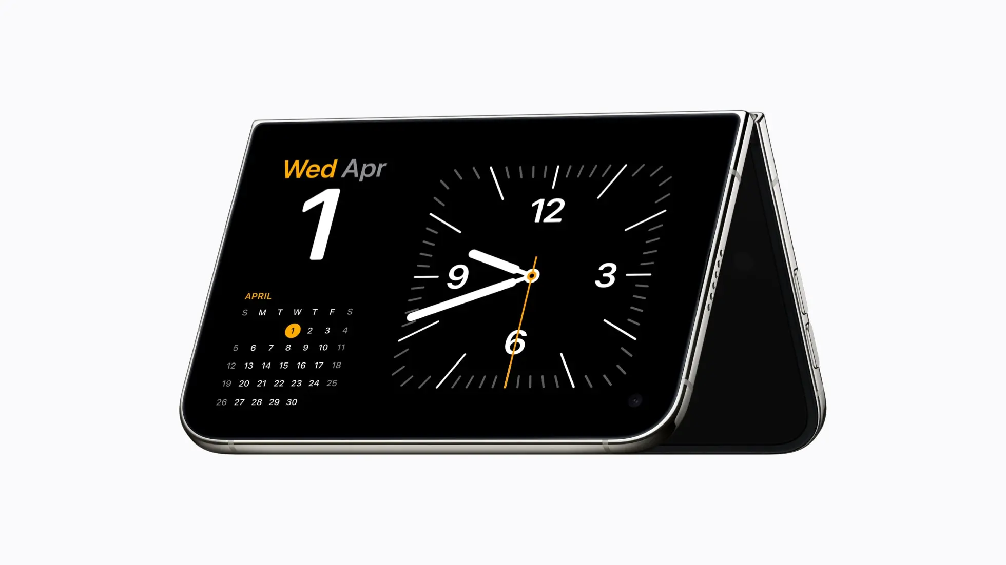 iPhone Duo : ce que disent les premiers tests du smartphone pliable d'Apple 81 Apple iPhone Duo