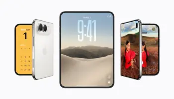 iPhone Duo : ce que disent les premiers tests du smartphone pliable d’Apple