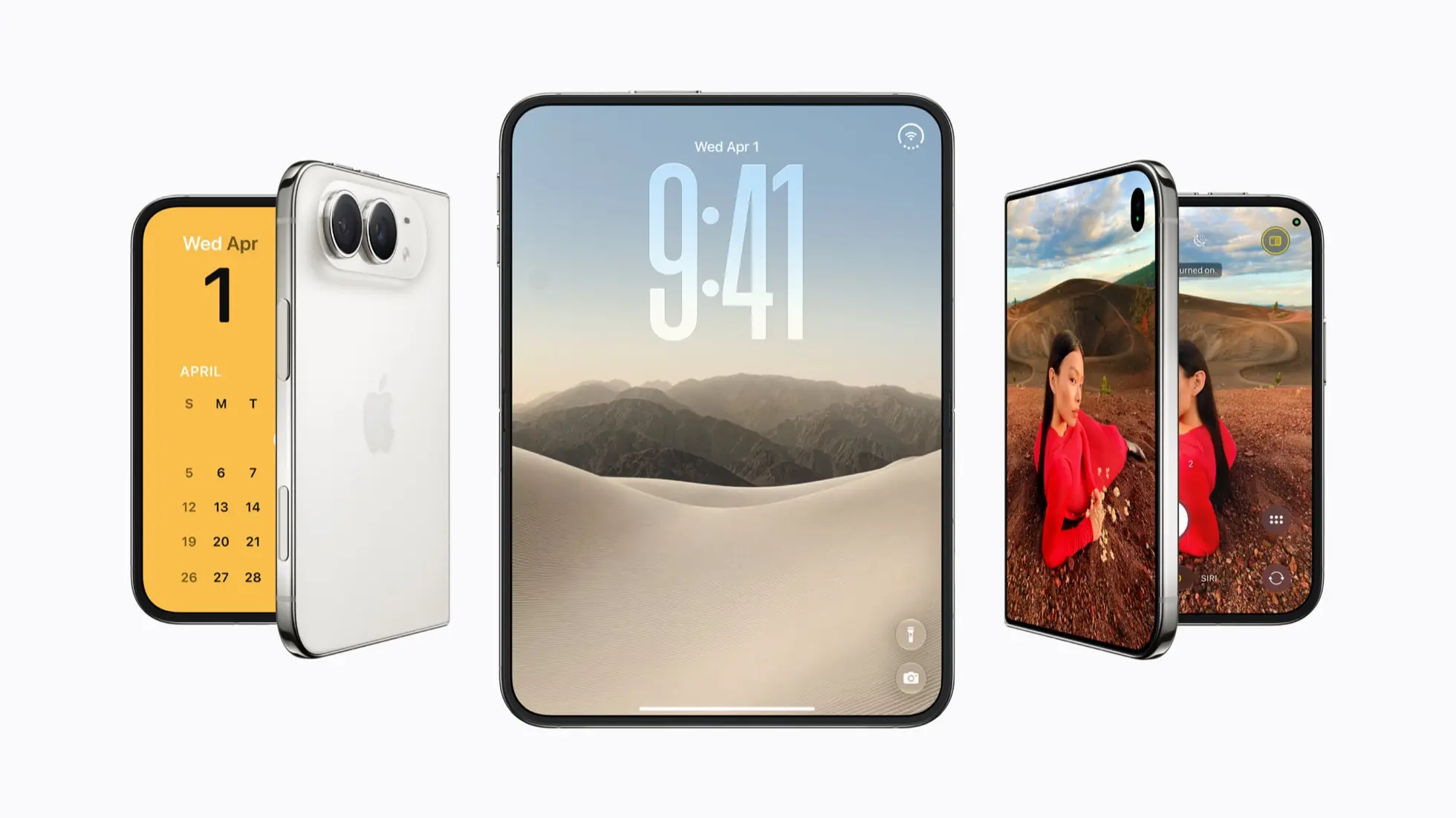 iPhone Duo : ce que disent les premiers tests du smartphone pliable d&rsquo;Apple