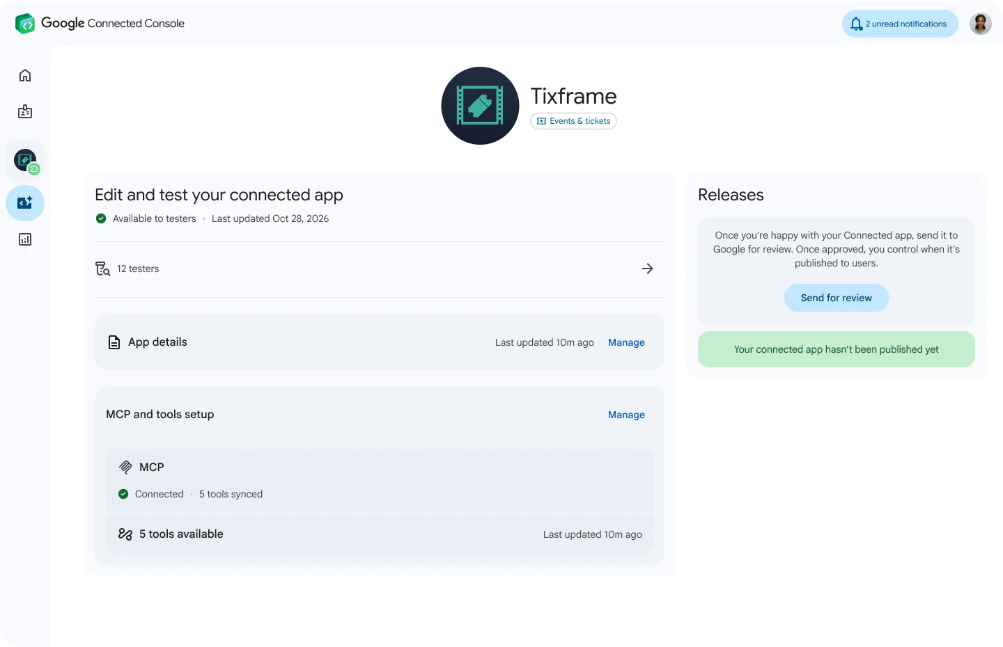 Google rapproche Gemini et Search avec une plateforme unique pour les applications 69 Applist.width 2000.format webp