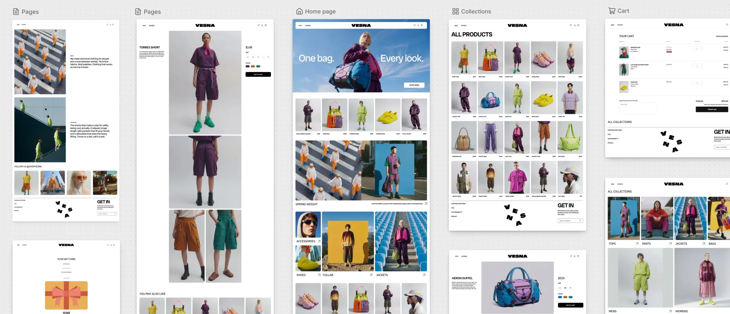 Shopify Canvas transforme la création d’une boutique en ligne en conversation avec l’IA