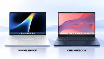 Googlebook vs Chromebook : Google ne remplace pas sa gamme, il la scinde en deux