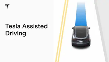 Tesla rebaptise son Full Self-Driving en Assisted Driving en Europe, sans modifier le logiciel