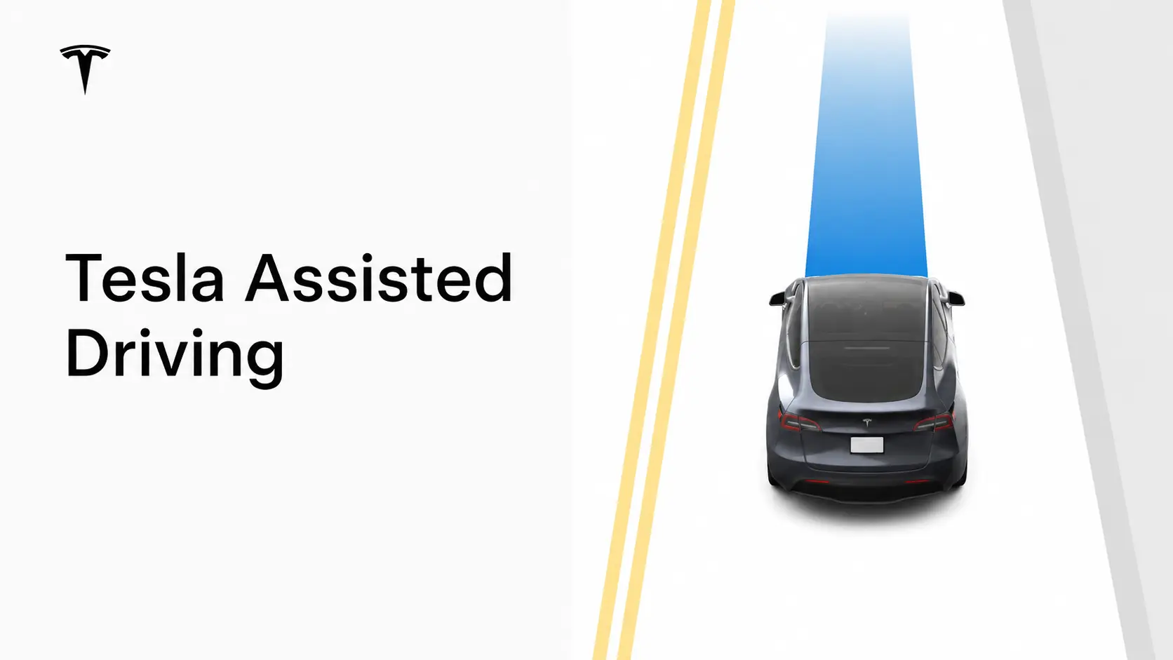 Tesla rebaptise son Full Self-Driving en Assisted Driving en Europe, sans modifier le logiciel