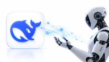 DeepSeek miserait sur Winverse AI, une startup de robotique valorisée 400 millions de dollars
