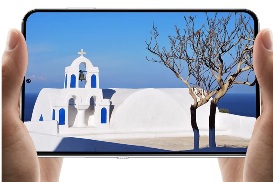 Coolpad Cool X Wide : un smartphone au format large avec écran 16:10 et puce Helio G99 57 Coolpad Cool X Wide Display
