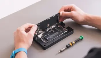 Apple ouvre la réparation en libre-service aux iPhone 18 Pro et aux derniers Mac