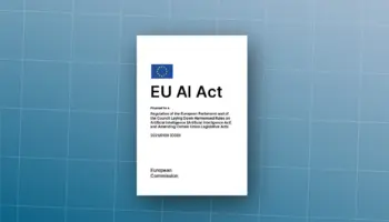 Qu’est-ce que l’AI Act européen, le règlement sur l’intelligence artificielle ?