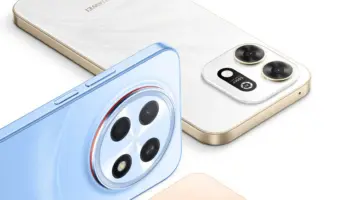 Huawei Enjoy 100 : une nouvelle série de smartphones sera présentée le 28 octobre