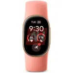 Exclusive Google Fitbit Edge Leak AH 19