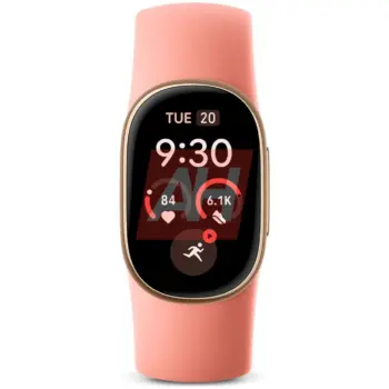 Fitbit Edge : Google préparerait un nouveau bracelet connecté entre le Charge et la Pixel Watch