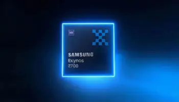Galaxy S27 : Samsung lance la production du Exynos 2700, avec une stratégie encore partagée