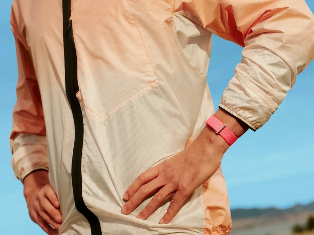 Test du Google Fitbit Air : le bracelet sans écran qui défie Whoop à 99,99 € 27 Fitbit Air 4.jpg
