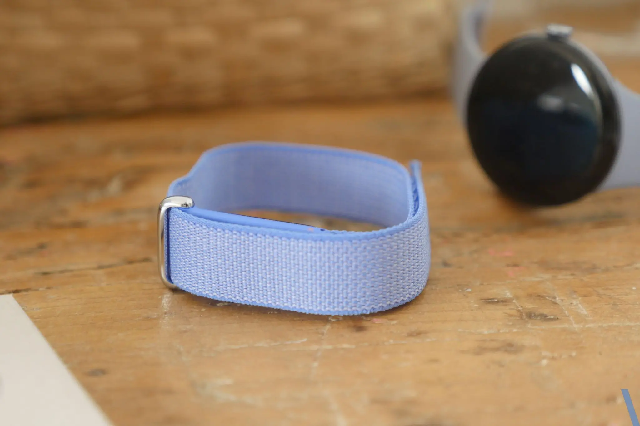 Test du Google Fitbit Air : le bracelet sans écran qui défie Whoop à 99,99 € 20 Fitbit Air 23