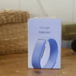 Fitbit Air 86