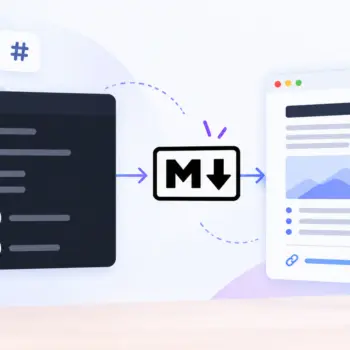 Qu’est-ce que le Markdown et pourquoi est-il important aujourd’hui ?