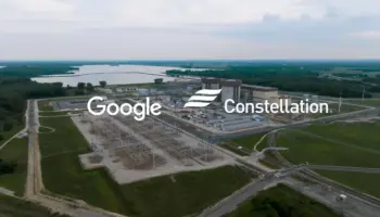 Google signe un accord nucléaire de 20 ans pour alimenter ses futurs besoins en IA