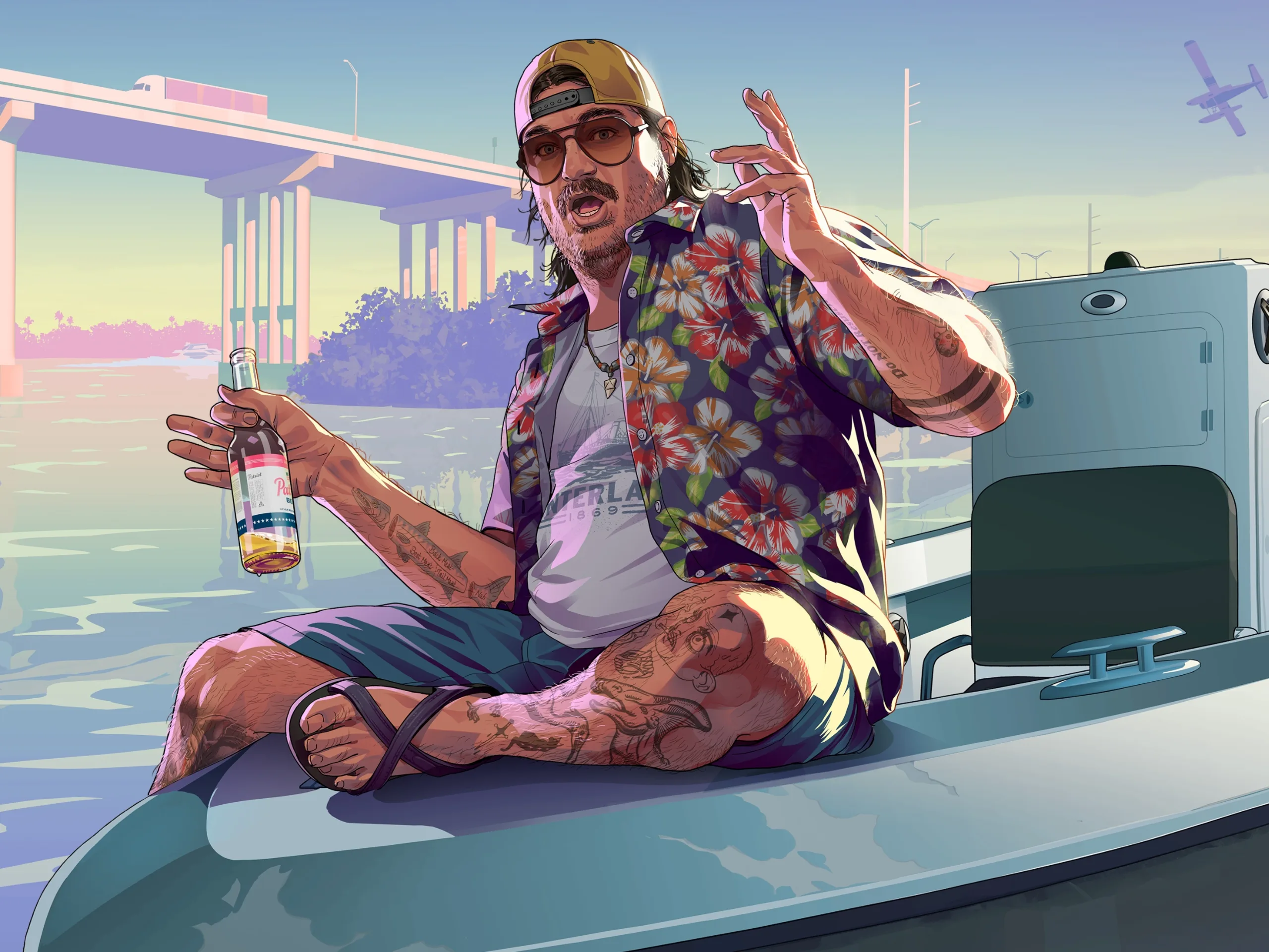 GTA 6 sur PC dès novembre grâce au cloud Xbox ? Une rumeur déjà démentie