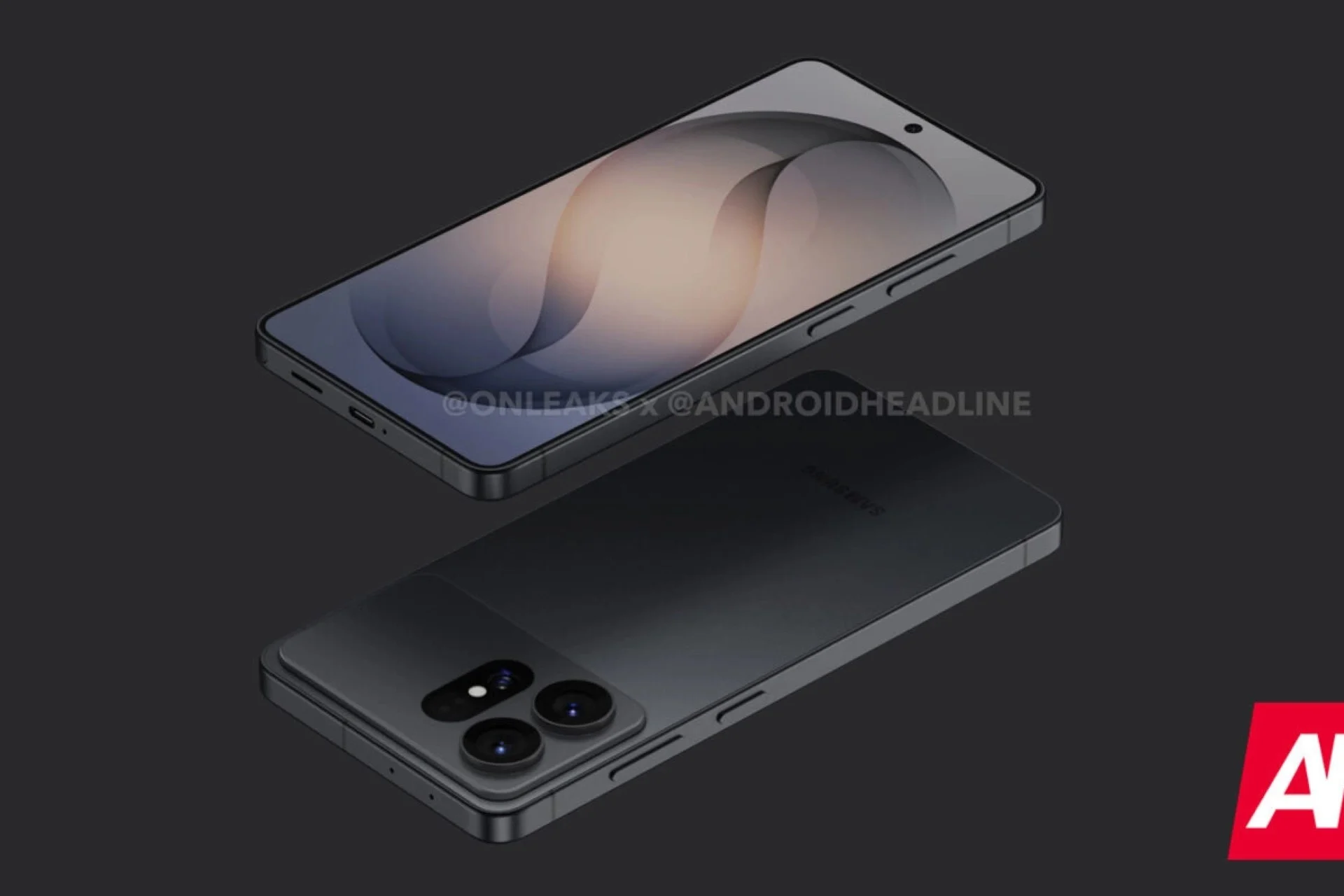 Galaxy S27 Ultra : Samsung abandonnerait la chasse aux grammes avec un poids de 218 g