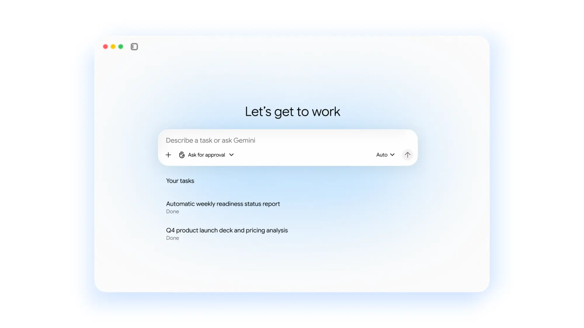 Google donne une véritable identité aux agents Gemini pour travailler à la place des employés 61 Gemini.max 2000x2000 1