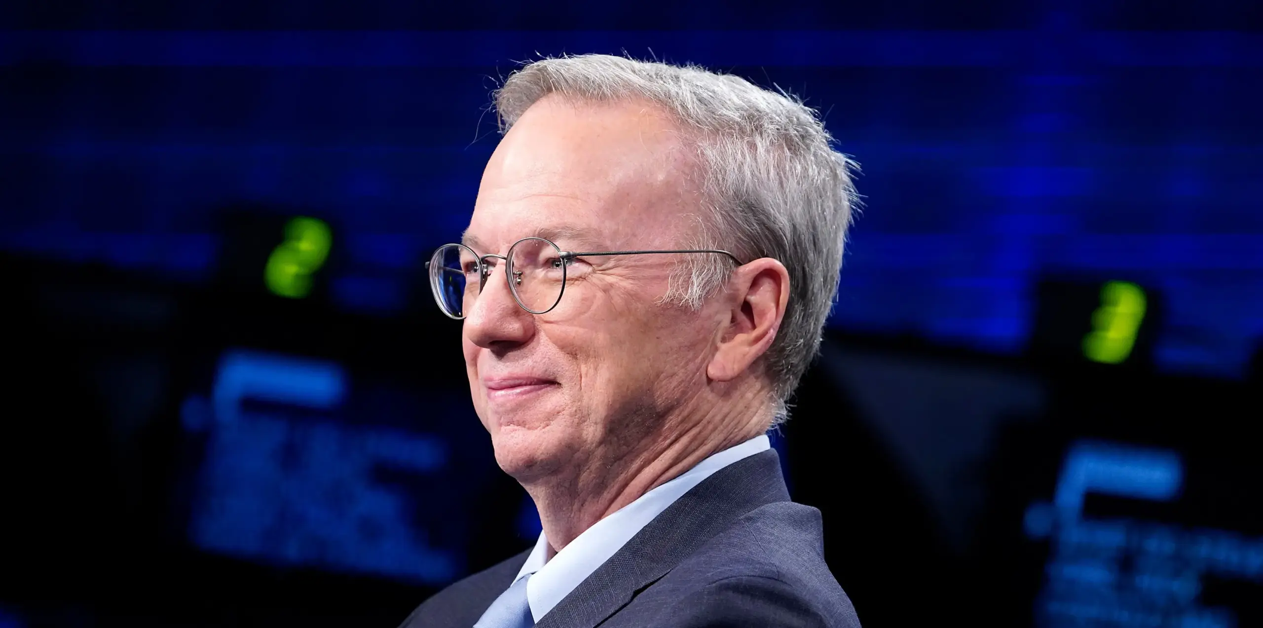Anthropic : Eric Schmidt pourrait gagner 20 milliards de dollars grâce à sa participation