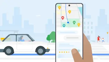 Gemini intègre enfin Google Maps avec un nouvel outil dédié sur mobile