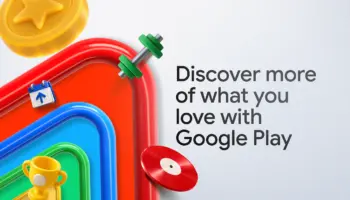 Google Play : l’IA recommande des jeux et permet de partager des applications créées sans coder