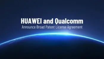Huawei et Qualcomm signent un accord de licences croisées couvrant la 5G et l’IA