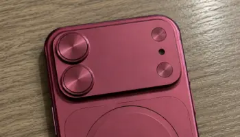 iPhone 18 : une fuite dévoile un design arrière radicalement différent