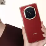 HUAWEI Mate X7 large