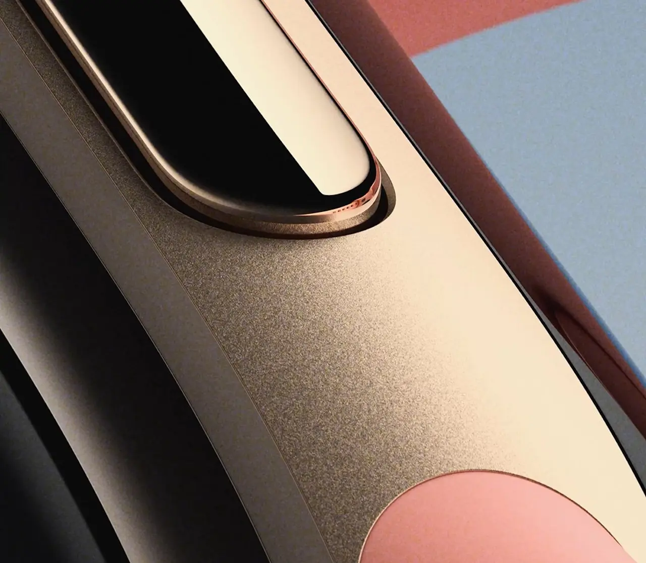 Fitbit Edge : Google tease son nouveau bracelet connecté avant une annonce le 12 octobre