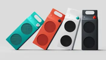CMF Speaker S et Speaker M : deux enceintes Bluetooth au design original dévoilées avant l’heure