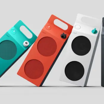 CMF Speaker S et Speaker M : deux enceintes Bluetooth au design original dévoilées avant l’heure