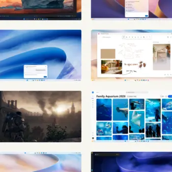 Windows 11 : Microsoft promet un système jusqu’à 20  % plus réactif grâce à ses optimisations