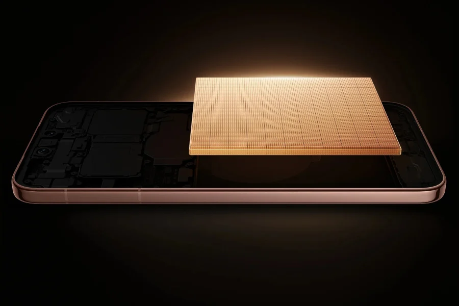 Huawei Mate 90 : le modèle standard mise sur le Kirin 9030 et une batterie de 6 600 mAh 70 Huawei Mate 90 Battery
