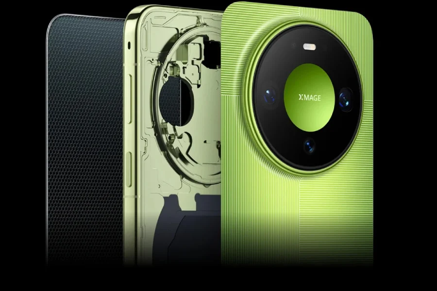 Huawei Mate 90 Pro : un nouveau fleuron dopé par le Kirin 9035 et l’IA 69 Huawei Mate 90 Pro Design