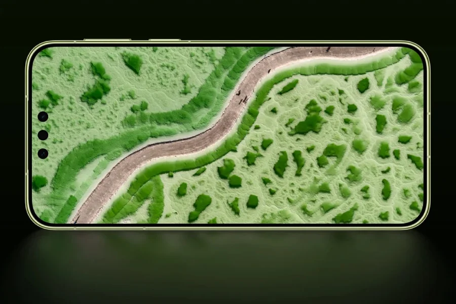 Huawei Mate 90 Pro : un nouveau fleuron dopé par le Kirin 9035 et l’IA 68 Huawei Mate 90 Pro Display